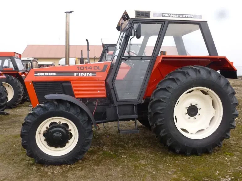 ursus 1014 ,zetor, sprowadzony