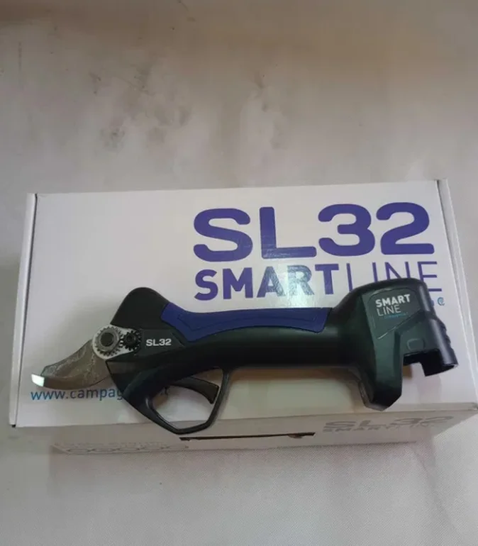 Sekator elektryczny SL32 Campagnola