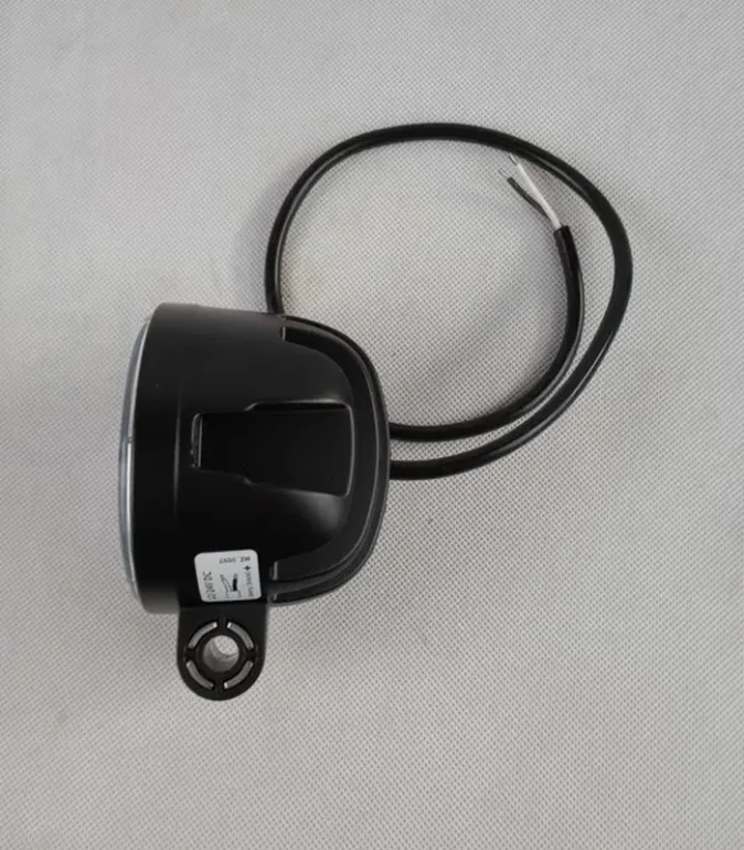 Lampa robocza LED fi=86 1000lm 958-CRC5A.49401.01 Wesem