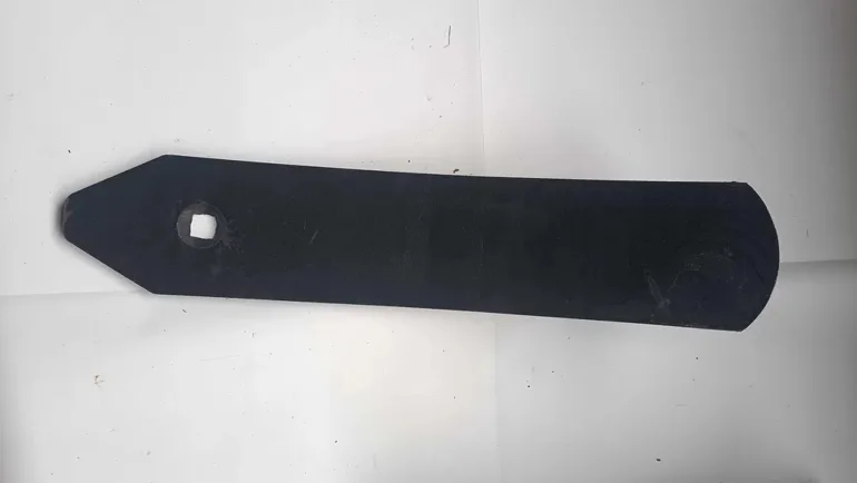 Odkładnica Kockerling Trio Quadro Vector prosta 907020