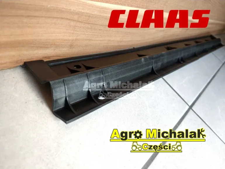 Zawias tylnej szyby CLAAS ARION, AXION , ARES 566, 540, 610, 640