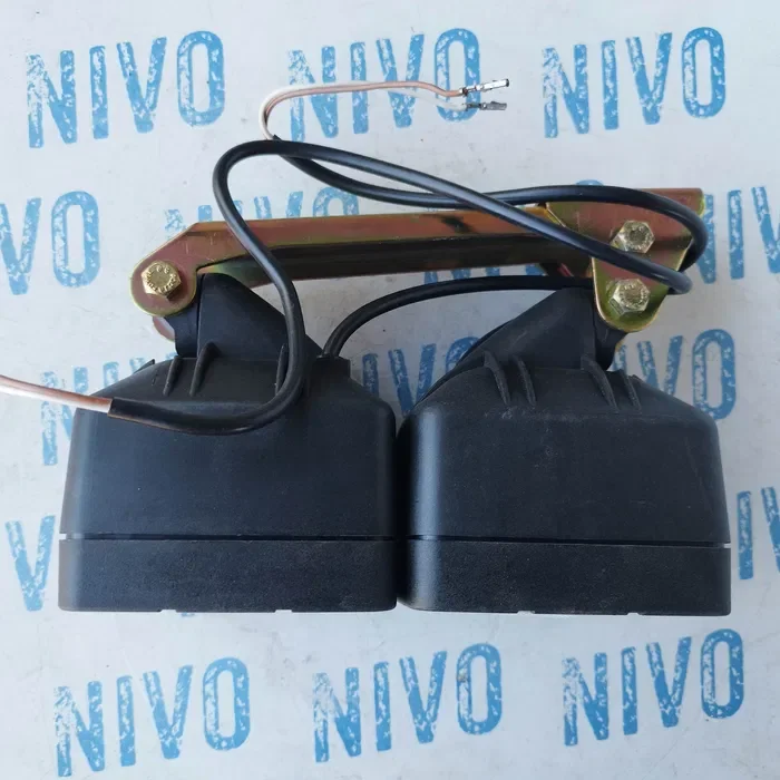 Lampa robocza case cx cvx 1-40-.172-014 nowa