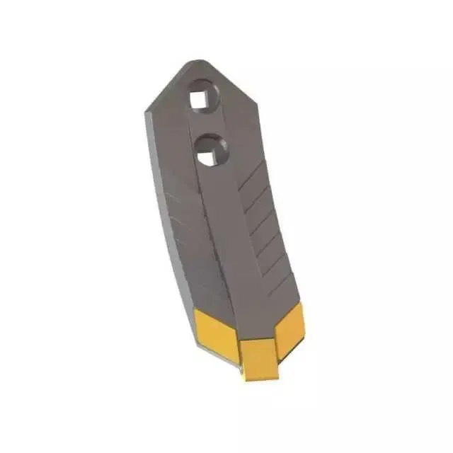 Dłuto wzmacniane z węglikiem H22.20.761 Kuhn Cultimer