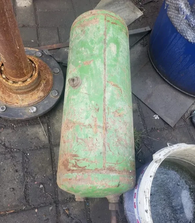 Pneumatyka do John-Deere 3050/3350/3650/3040 itp