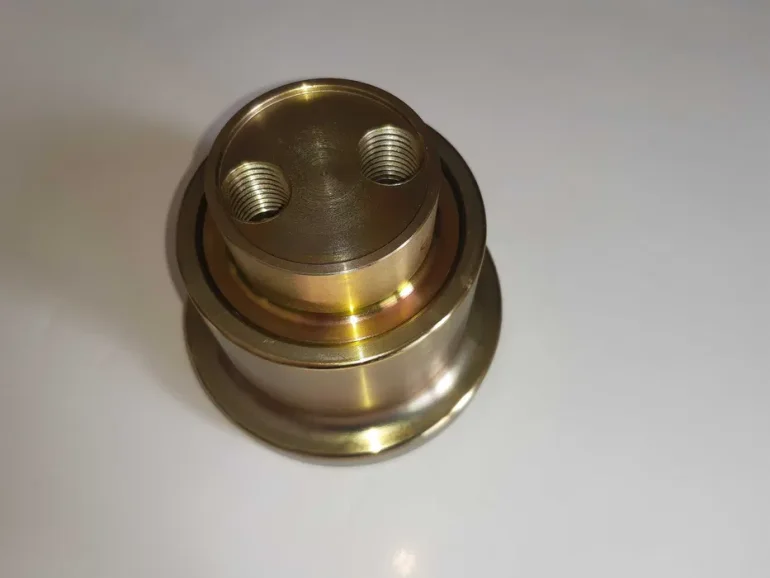 Piasta Horsch Joker 5 otworowa zamiennik WYPRZEDAŻ