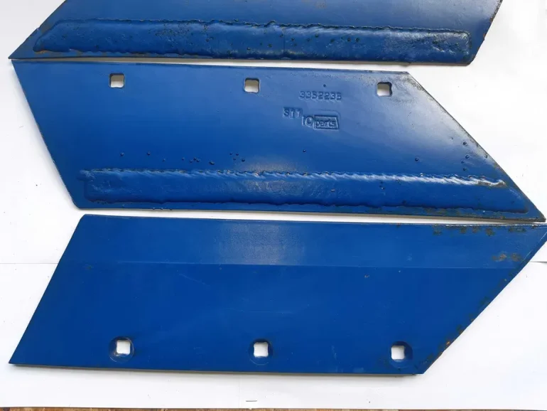 Lemiesz napawany Lemken Juwel Diamant SB56P zamiennik