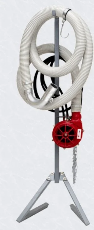 Pompa do gnojowicy ciągnikowa N 406