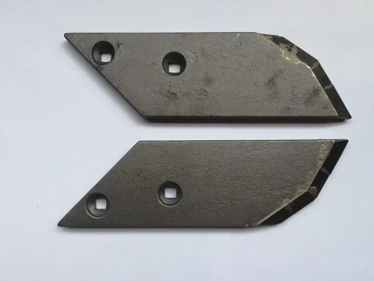 Dłuto węglik pług Lemken Juwel Diamant B2SP Waryński