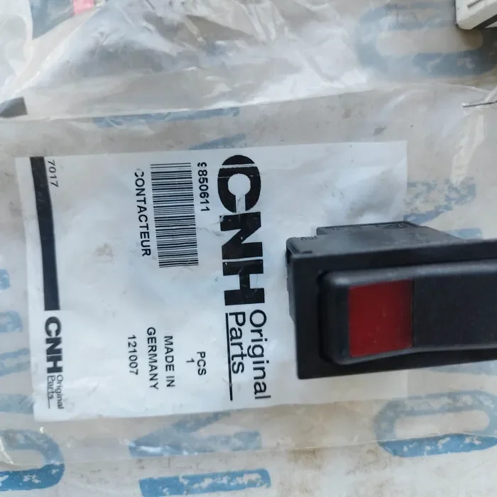 Przelacznik wlacznik Cnh case new holland