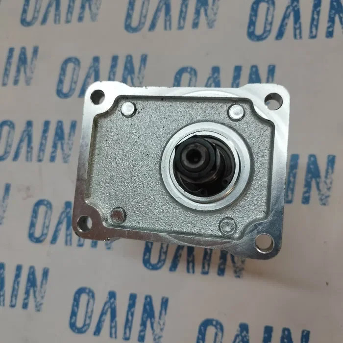 Pompa zebata JCB 14cc 276bar 334/d0550
