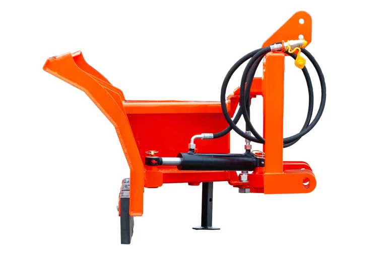 Pług prosty super lekki