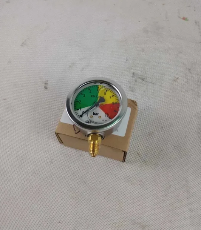 Manometr opryskiwacza 10 bar M12x1.5