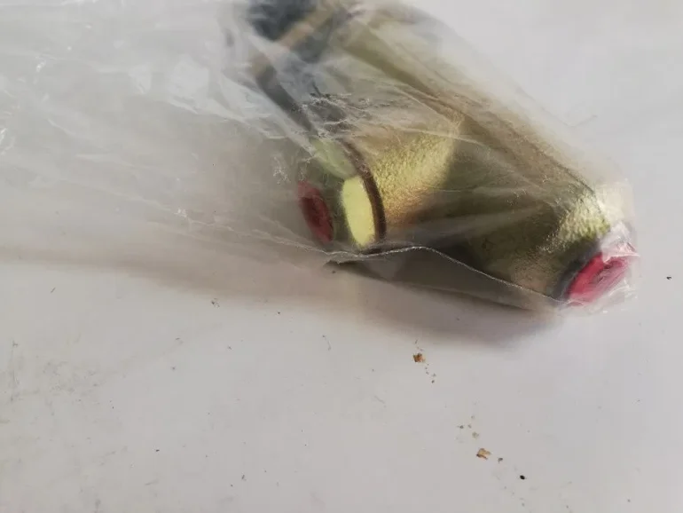 Pompa hamulcowa i sprzęgłowa FRAGOKOV Zetor