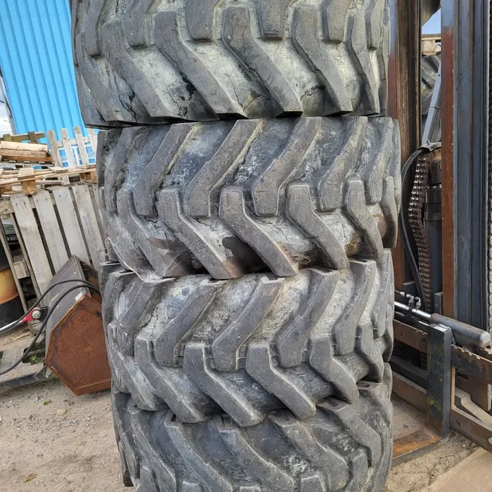 Opony 18-22.5 MITAS 480/65x22.5