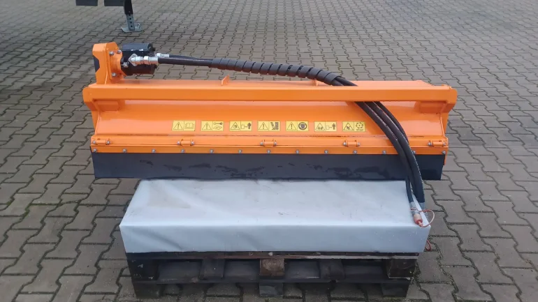 Pronar GK142L GŁOWICA KOSZĄCA do wysięgnika