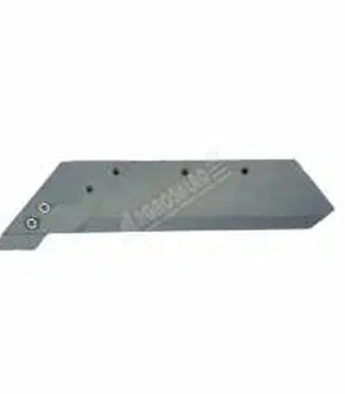 Lemiesz prawy ZX z dłutem IBIS XXL/VARIO 1153.5120.00 Po01187 UNIA