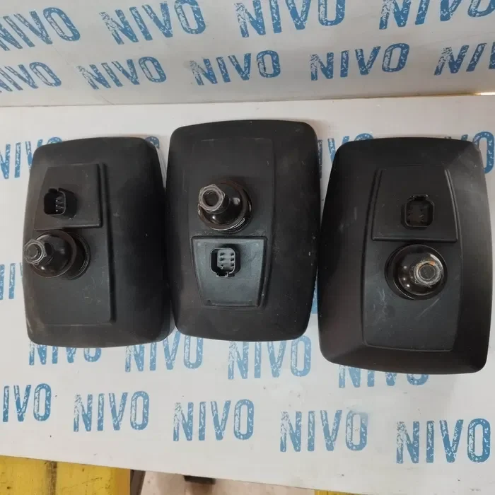 Lampa przednia drogowa jcb