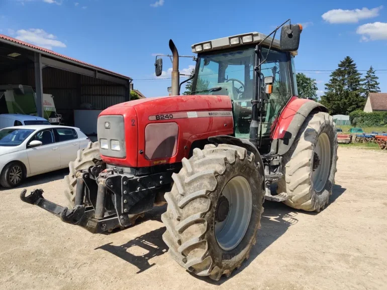 Silnik Sisu 620 DS Case//Valtra/Massey Ferguson 8240/8140