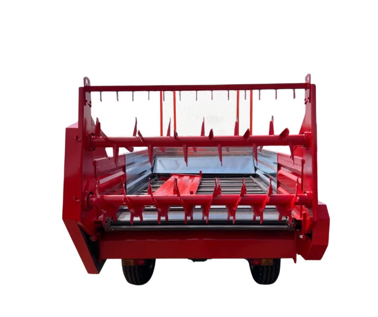 Rozrzutnik obornika 2,5 tony