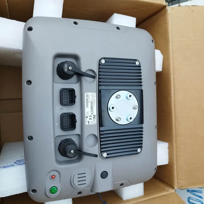Monitor wyswietlacz Deutz Fahr I monitor nowy topcon amapad display