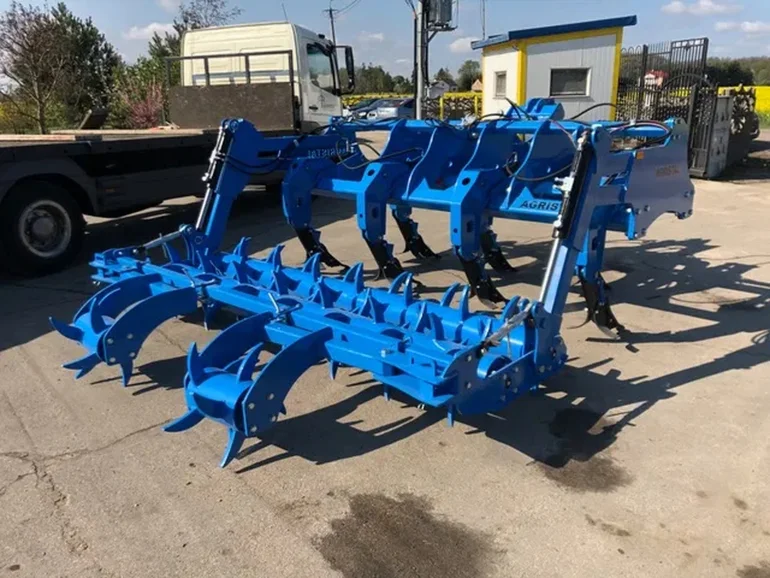 Pług dłutowy Agristal PD 2.5m