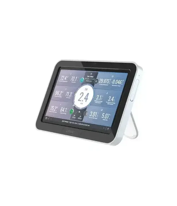 Stacja meteorologiczna DAVIS rolnictwo 4.0