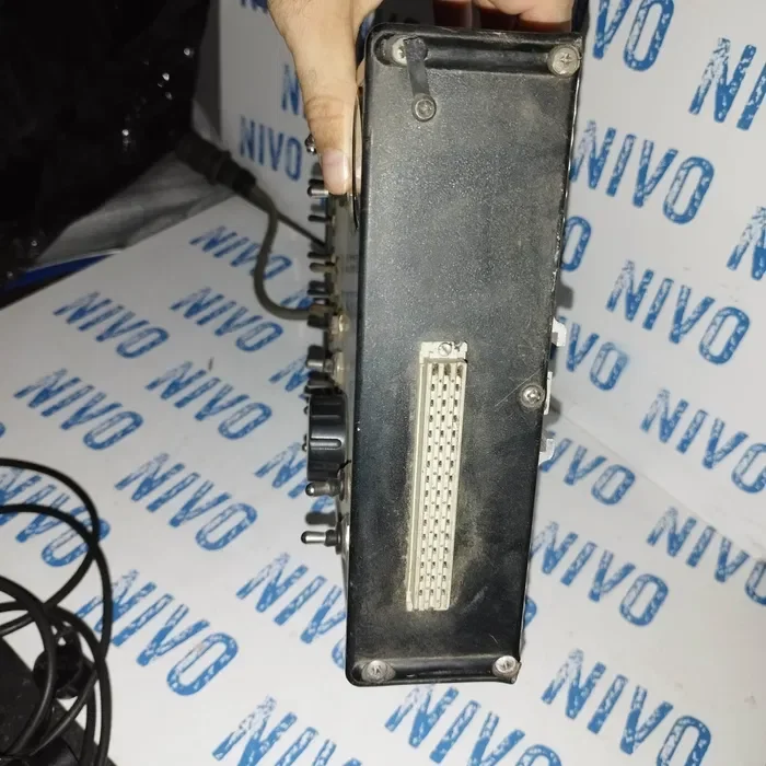 Sterownik komputer opryskiwacza Inuma