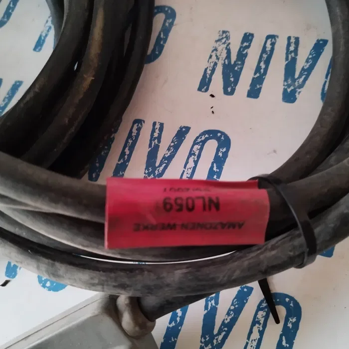 Kabel Amazone NL059 kabel Amatron+