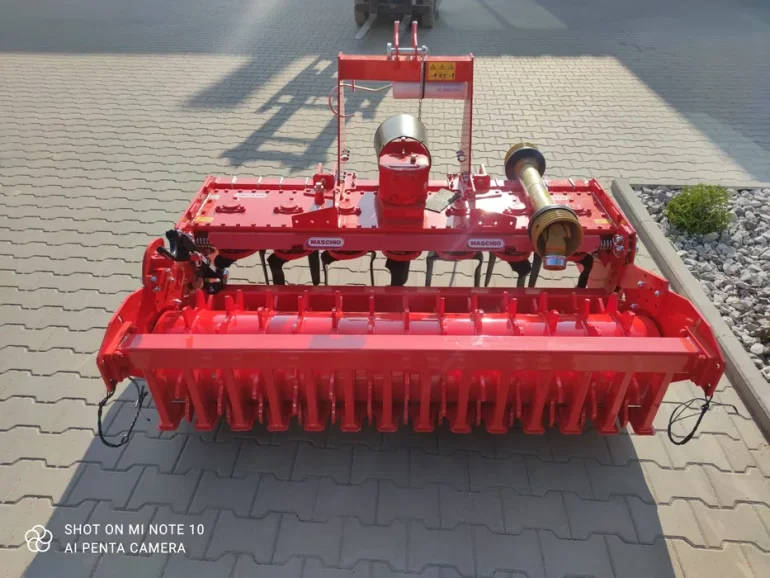 Brona aktywna 180 CM MASCHIO DL 1800