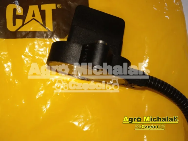 Czujnik skrzyni biegów CAT TH SENSOR POZYCJI ORG