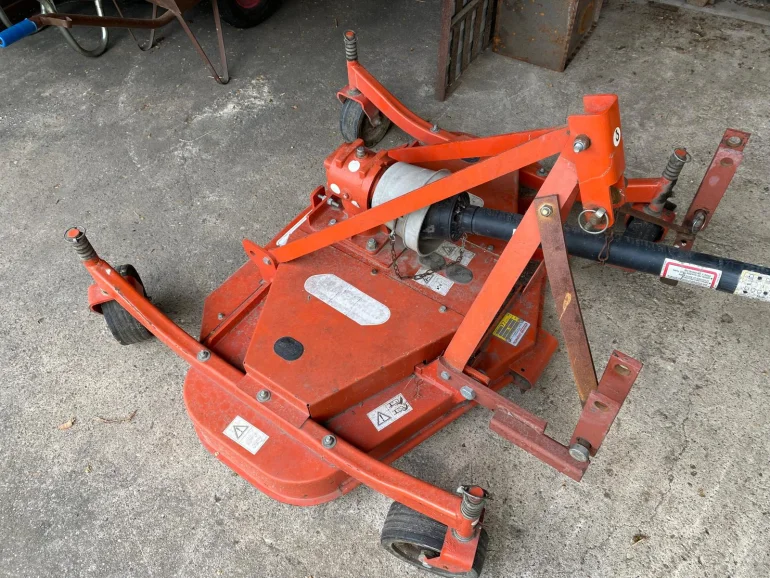 kosiarka Maschio Jolli 120