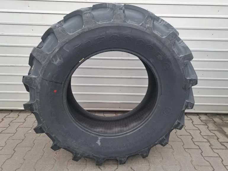 Opona 420/70R28 Firestone Performer 70 nowa wysyłka 420/70/28 dostawa