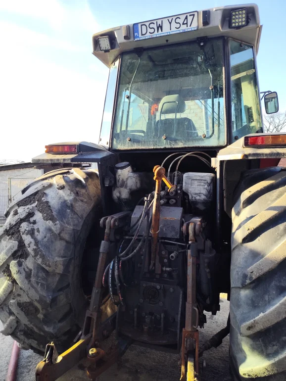 Traktor Massey Ferguson 3635