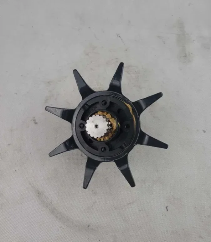 Mieszadło lewe, prawe kpl. R408,7002 KUHN AXIS