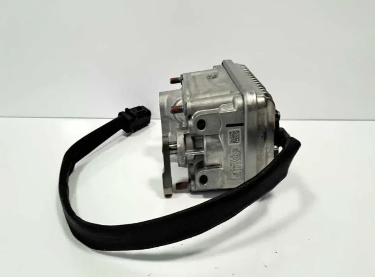 Aktuator BorgWarner DZ114554, RE548080, RE540026 zam.