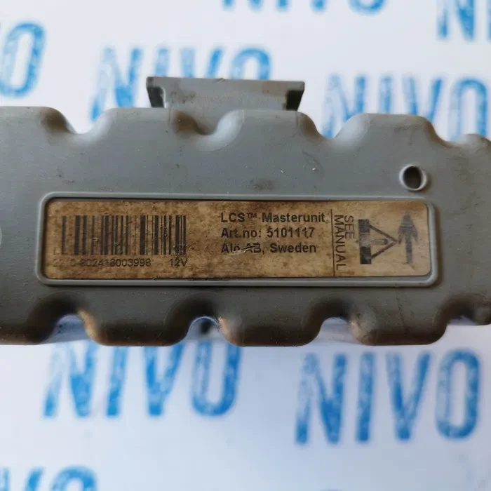 Lcs masterunit 1057.0196 modul