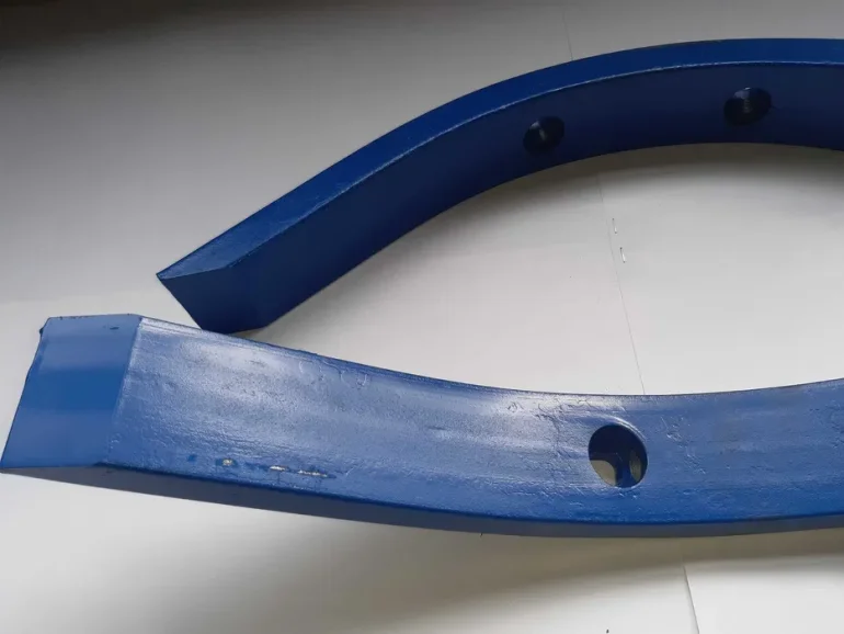 Redlica Karat K6 60x25x590 Lemken iQparts