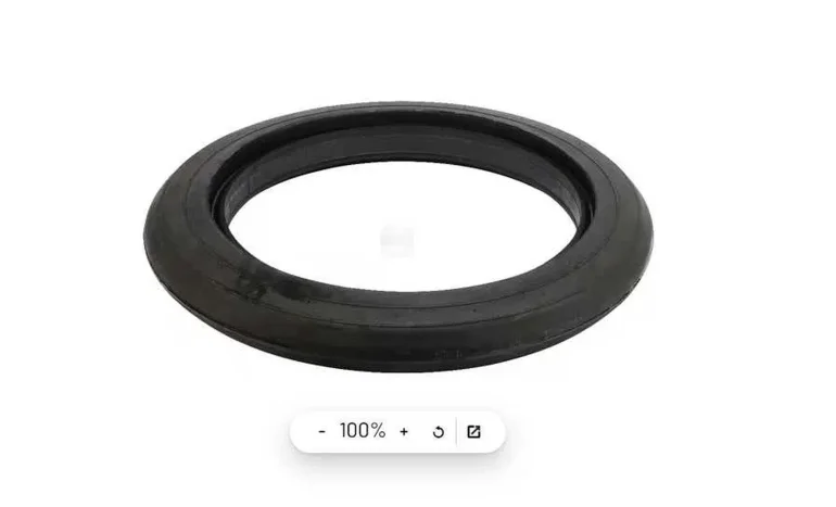 965170N Opona półpneumatyczna wału 580x74x15 AMAZONE