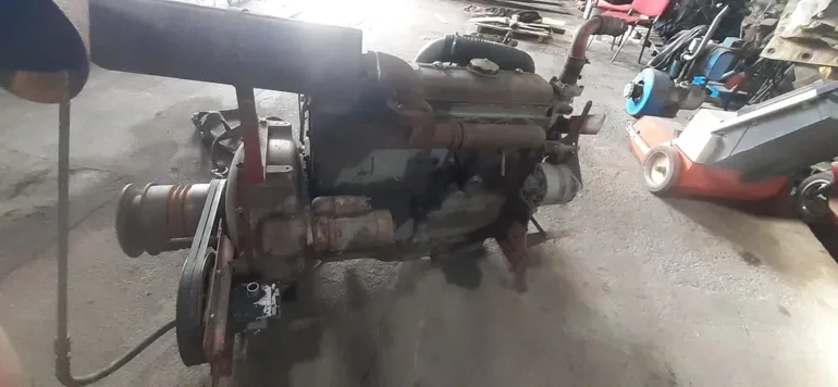 Silnik SW 400 bizon. Gwarancja