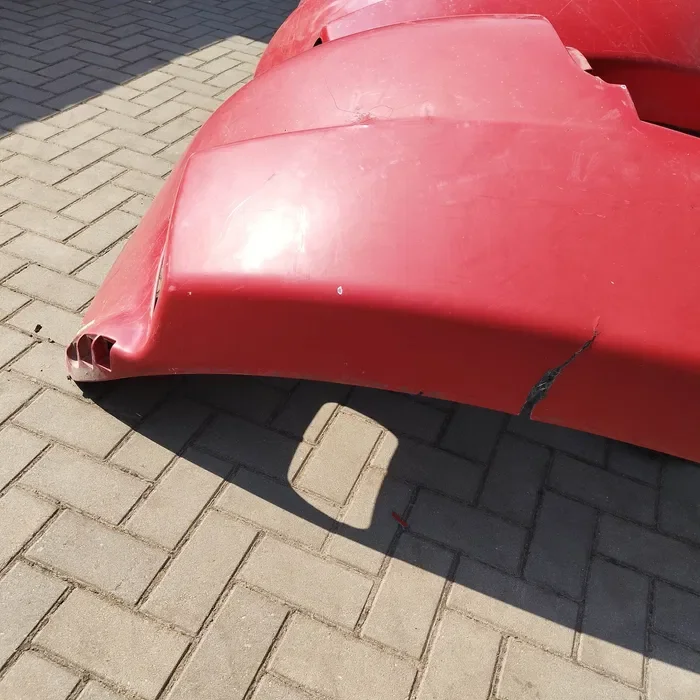 Blotniki case new holland puma uszkodzone cena za 5szt