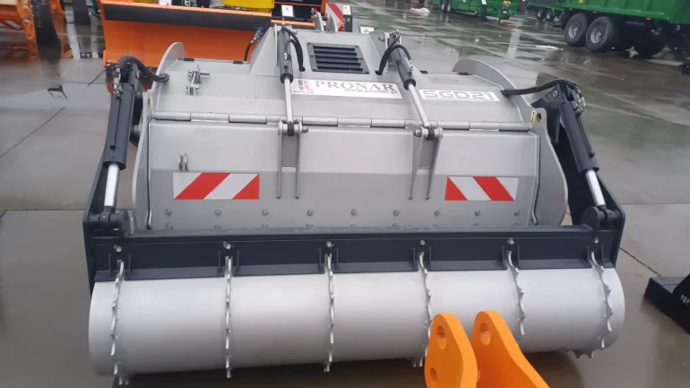 Pronar SGD21 STABILIZATOR GRUNTU