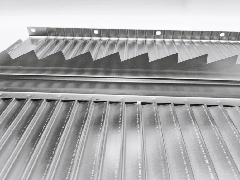 Przegroda podsiewacza - do naprawy podsiewacza / regeneracja podsiewacza