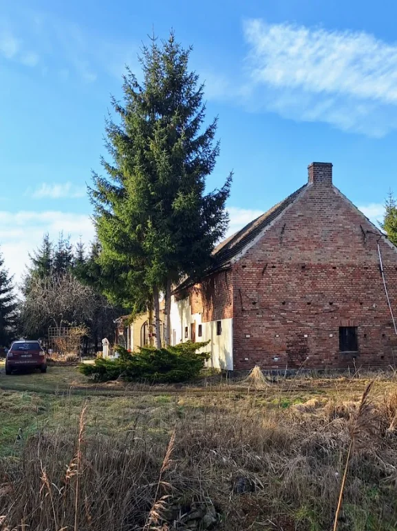 Gospodarstwo Sierakowo