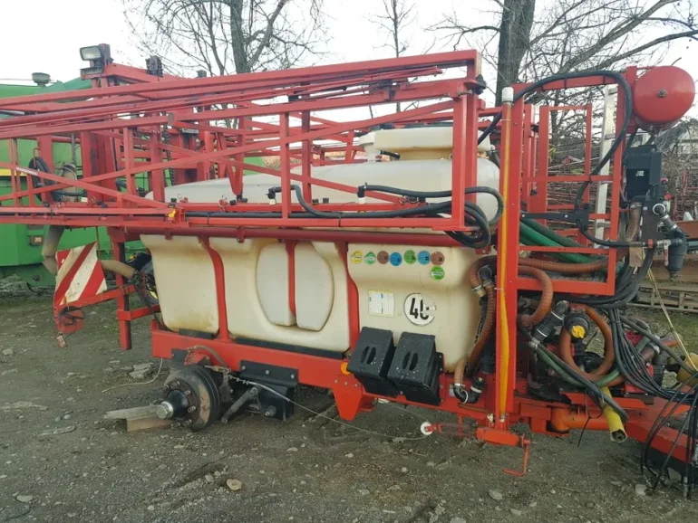 Opryskiwacz Holder in 252 z Niemiec amazone