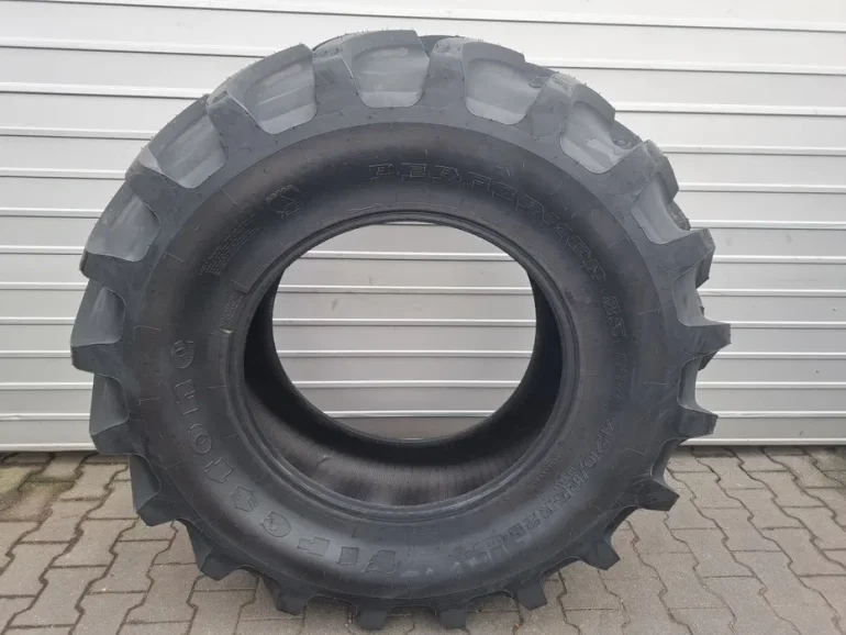 Opona 420/85R28 Firestone Performer85 nowa gwarancja 16.9R28 radial