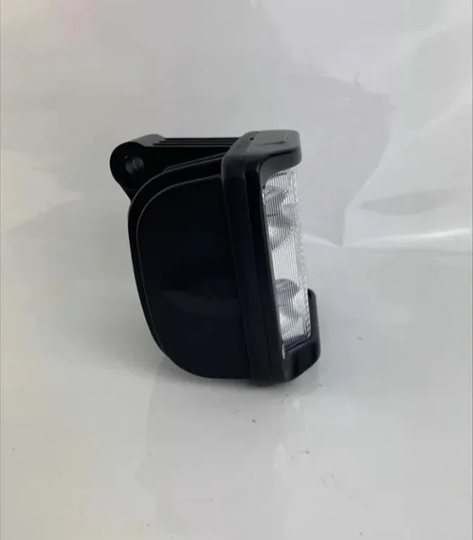 Lampa robocza LED 180 stopni kwadrat 9720 Lumeny 10-30V 167759 SPAREX