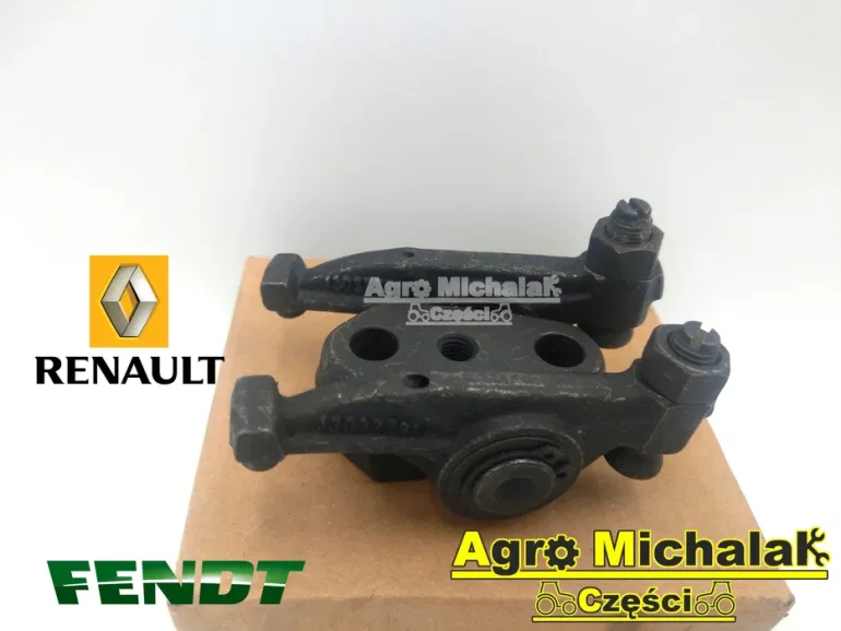 Klawiatura , klawiaturka mwm Case CS68, CS75, CS86, Fendt, Renault