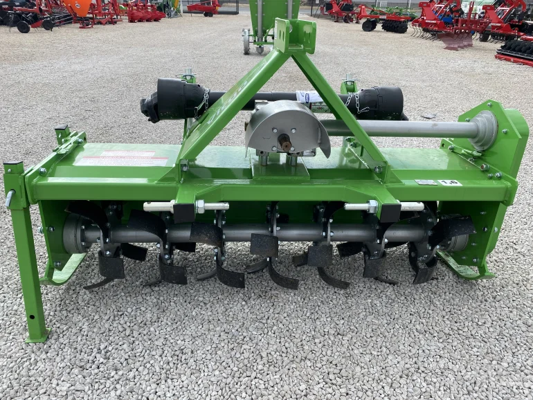 Glebogryzarka BOMET 1.40m