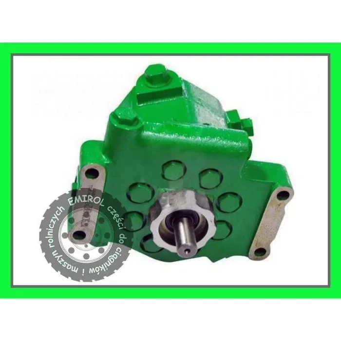 Pompa hydrauliczna tłoczkowa John Deere 1640, 2040, 2140