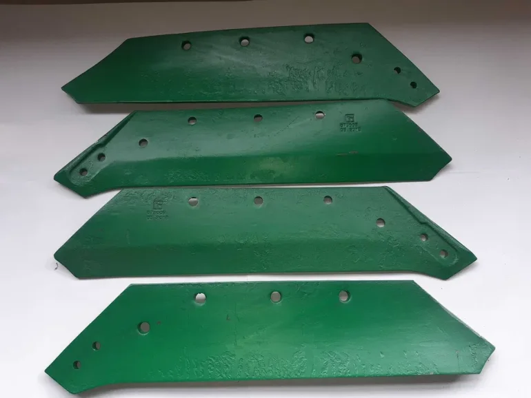 Lemiesz pługa Kverneland 20" (073008 / 073009) INDUSTRIEHOF PROMOCJA